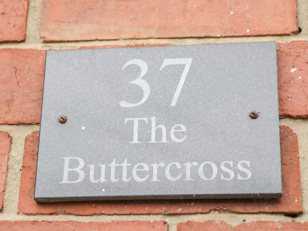 Butter Cross Villa Scarborough Exterior photo